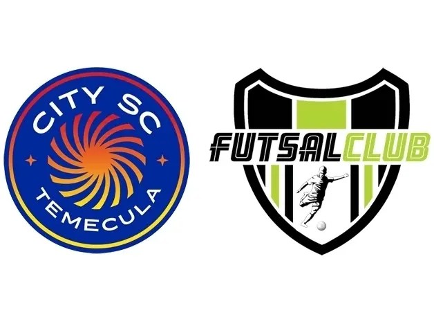 City SC Temecula Announces Strategic Partnership with Futsal Club
