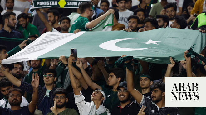 Pakistan to hold first ever national futsal tryouts for AFC Asian Cup Qualifiers in Saudi Arabia