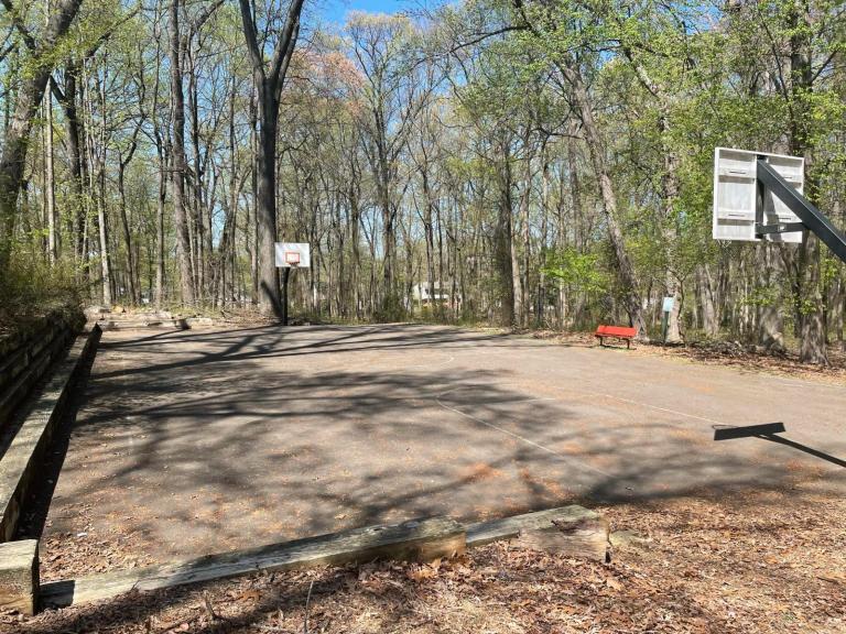 Futsal court and other improvements could be coming to Dunn Loring neighborhood park