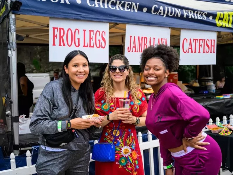 Here are 13 Fiesta San Antonio 2025 highlights to put on your itinerary