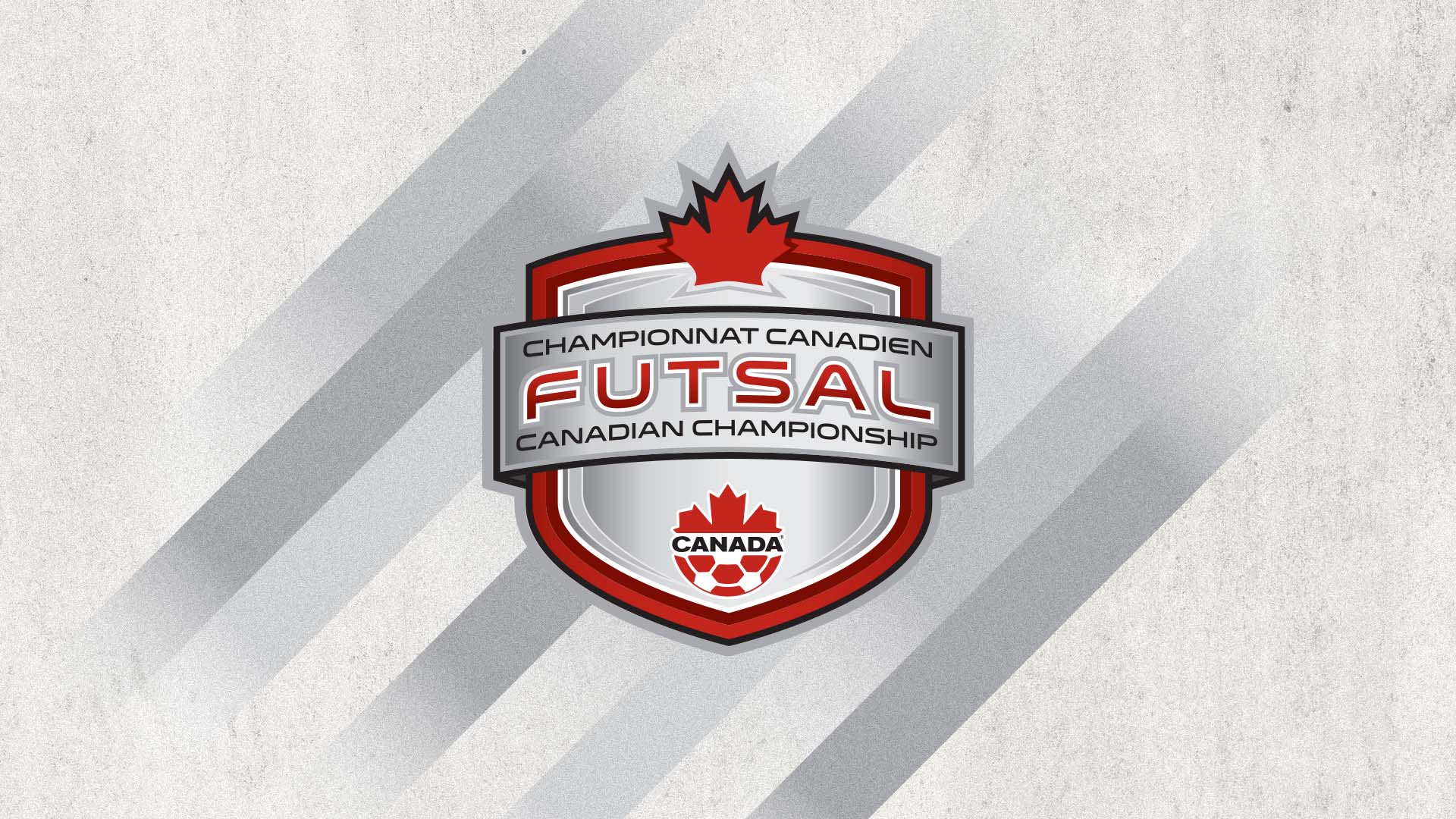 Rosters confirmed for the 2025 Futsal Canadian Championship