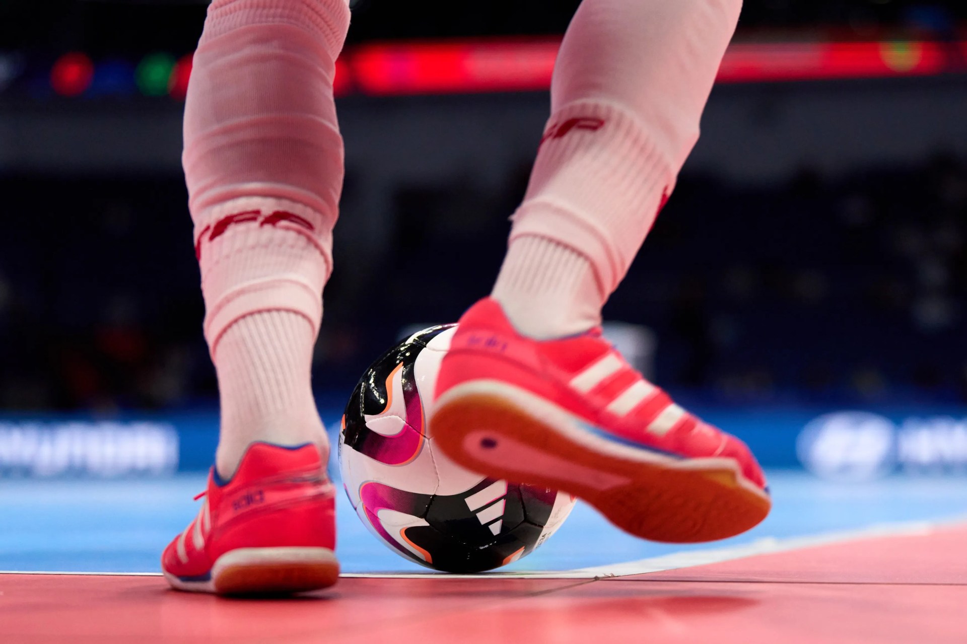 FIFA Council approves FIFA Futsal International Match Calendar 2025-2028