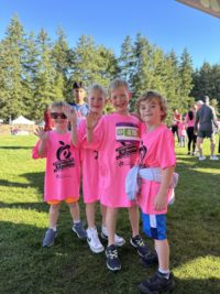Foundation for Edmonds School District thanks Celebrate Schools 5K and Futsal participants