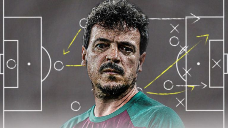 Fernando Diniz’s innovative tactics with Fluminense: Can he win the Copa Libertadores and change football too? | Football News
