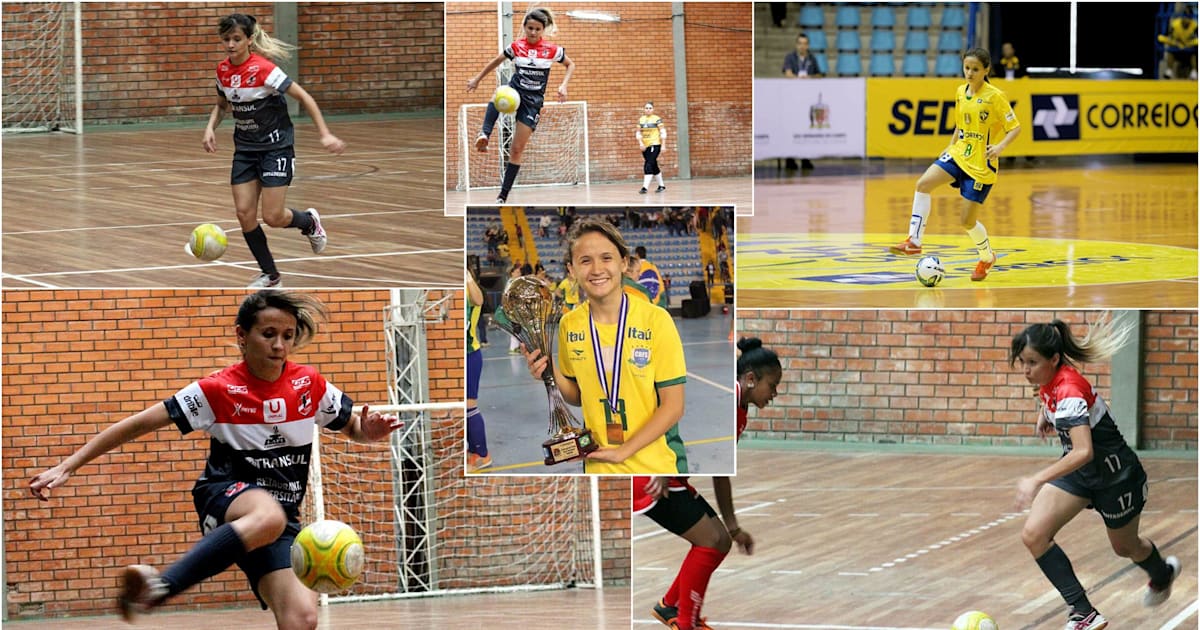 World’s top star hails futsal’s Olympic debut at YOG 2018