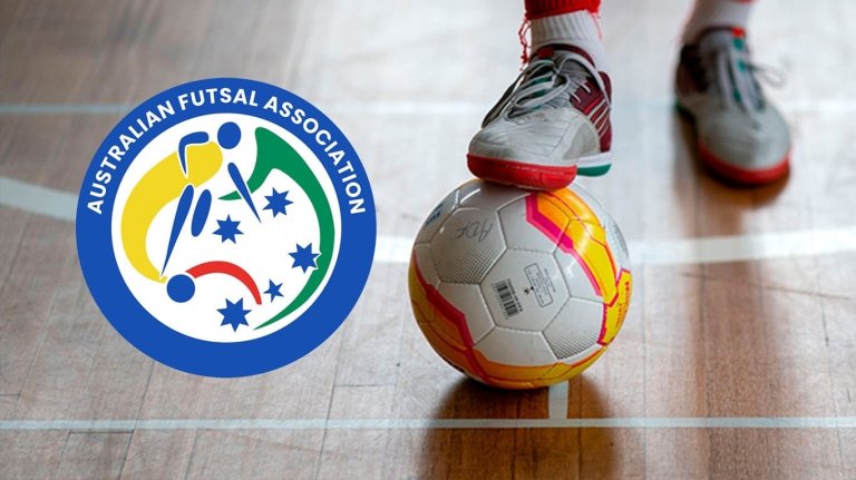 The Football For Peace Movement is hosting the Australian Futsal