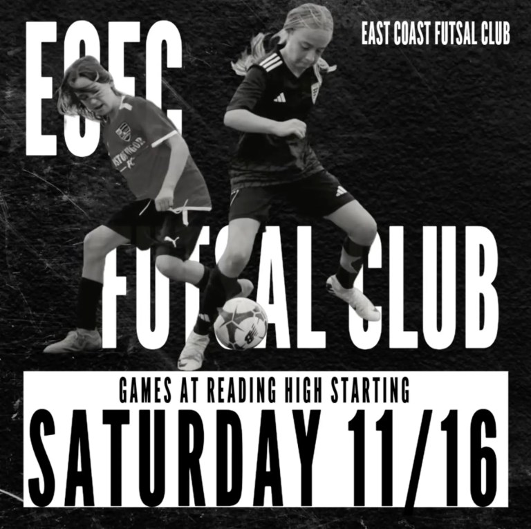 Soccer and Futsal Training for the Female Player