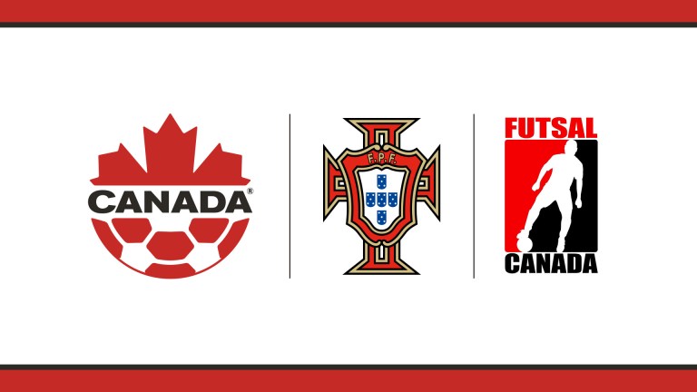 Canada Soccer partners with FIFA Futsal World Champions Portugal on ground-breaking Coaching License Opportunity