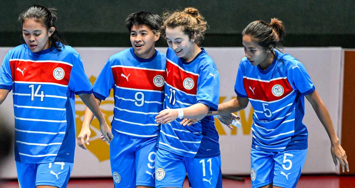 PH gets ticket to Asian Cup