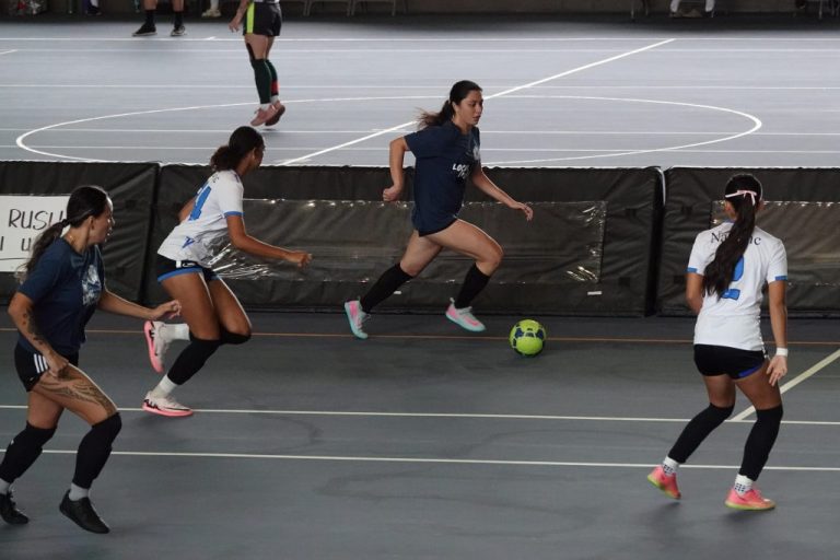 Futsal Tournament Results Announced | KWXX