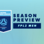 Futsal Premier League 2 Open Men’s 2025 Season Preview
