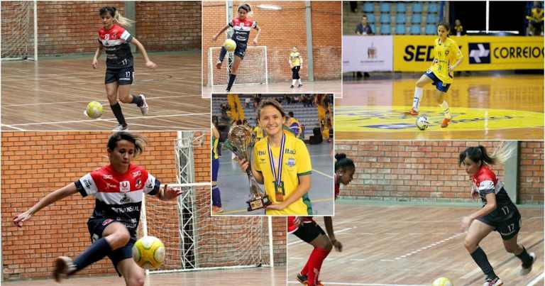 World’s top star hails futsal’s Olympic debut at YOG 2018