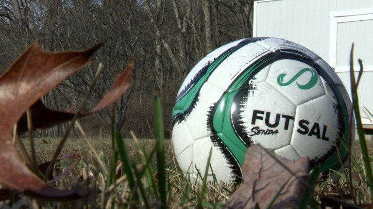 Local soccer club to host futsal league; seeking teams and players