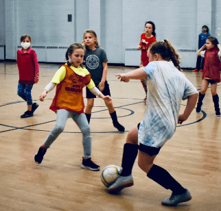 Region’s largest futsal tournament, Copa De Sala, this weekend, includes NKY Street Soccer