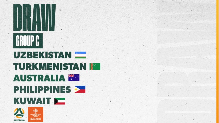 Aussie Women Target Asian Cup Futsal Berth