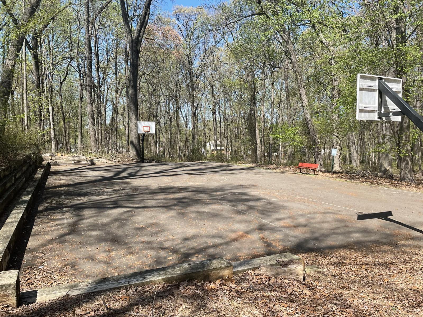 Futsal court and other improvements could be coming to Dunn Loring neighborhood park