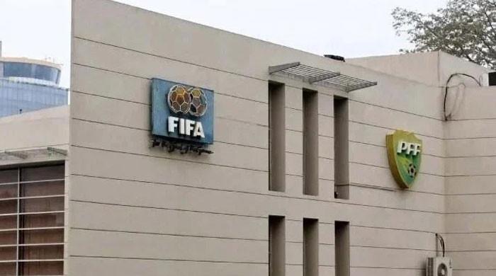 Lack of funds force Pakistan to withdraw from Women’s Futsal Asian Cup qualifiers – Other Sports