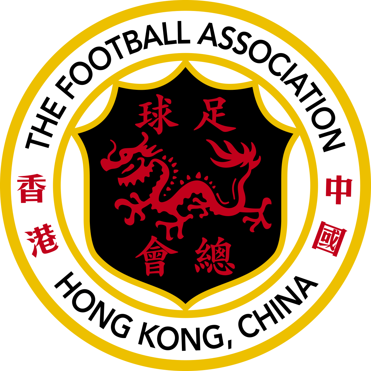 The Football Association of Hong Kong, China Limited