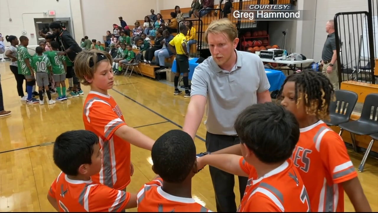 JMCSS Indoor Soccer League – WBBJ TV