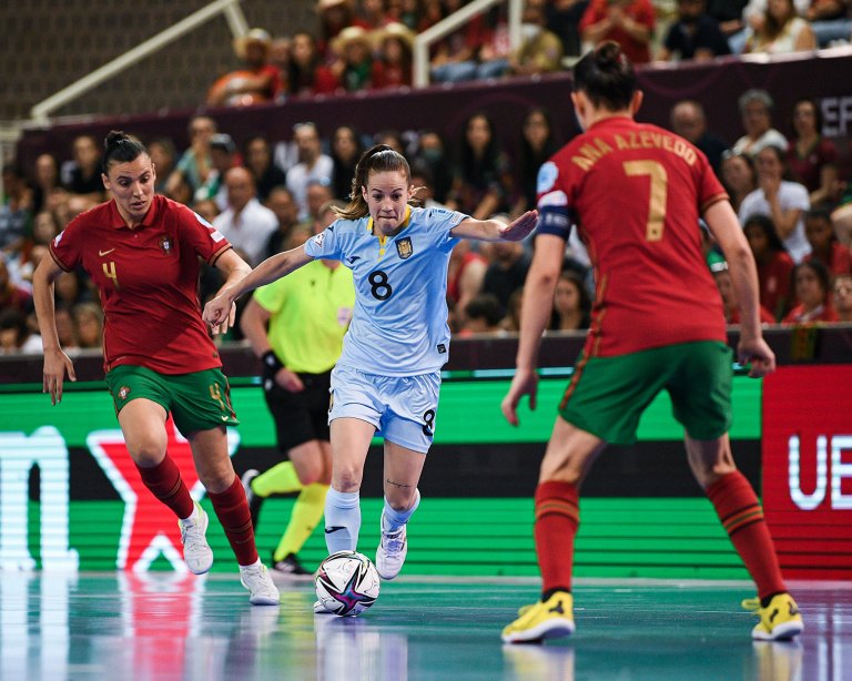 The FA Will Make History by Introducing a Women’s Futsal National Team Pathway