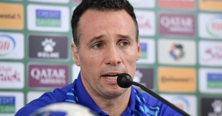 Vietnam futsal team coach gives very worrying news, Australian coach ‘this is a life or death match’