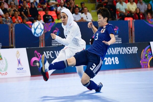 2025 CAFA Women’s Futsal: Iran’s quest to defend title