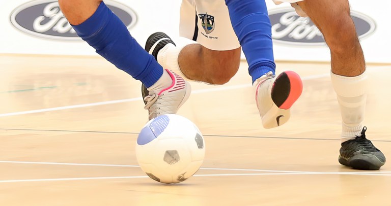 Futsal survey aims to help set priorities, and shape future of the game