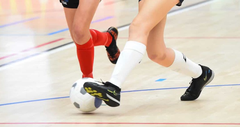 Futsal World Cup success boosts interest in national youth futsal championships