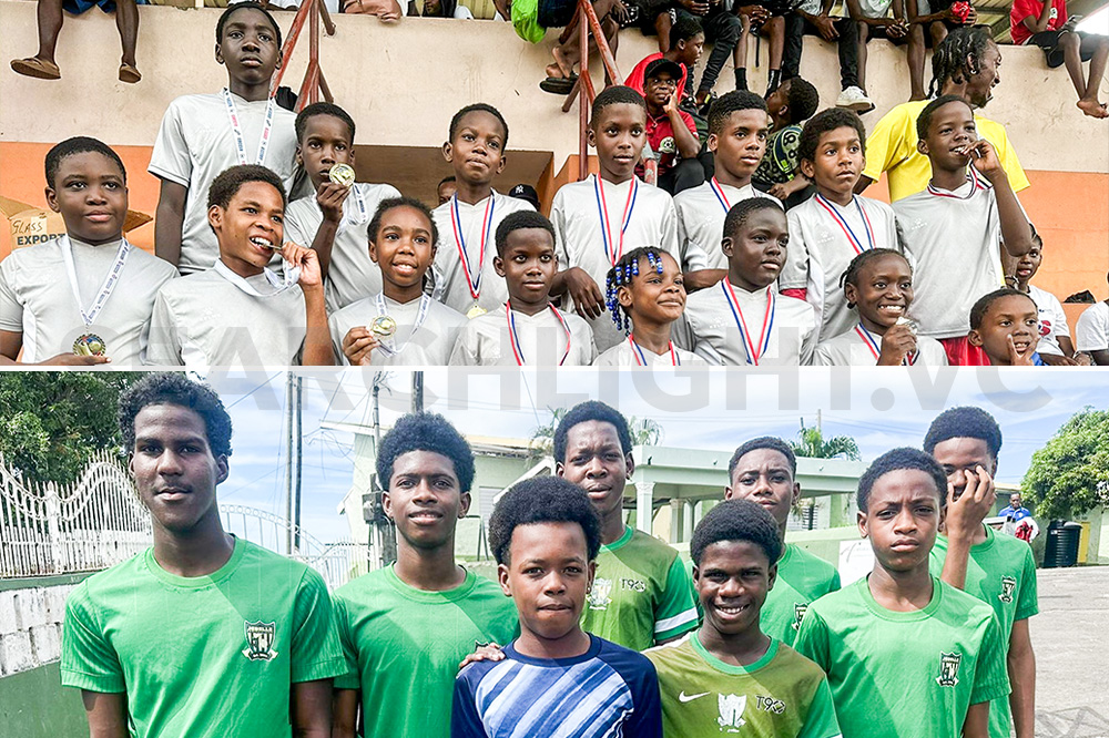 USTA Futsal Tournament hits it big