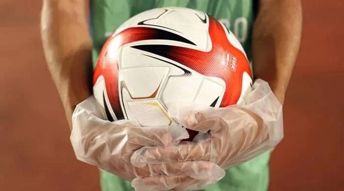 Pakistan to compete in Asian Futsal Cup qualifiers